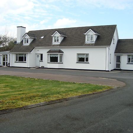 Hy Breasal B&B Achill Sound Exterior foto