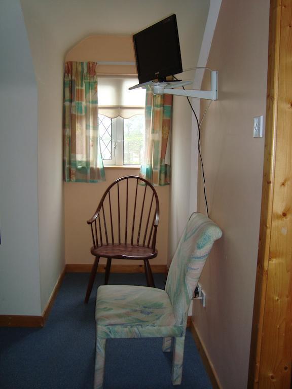 Hy Breasal B&B Achill Sound Habitación foto